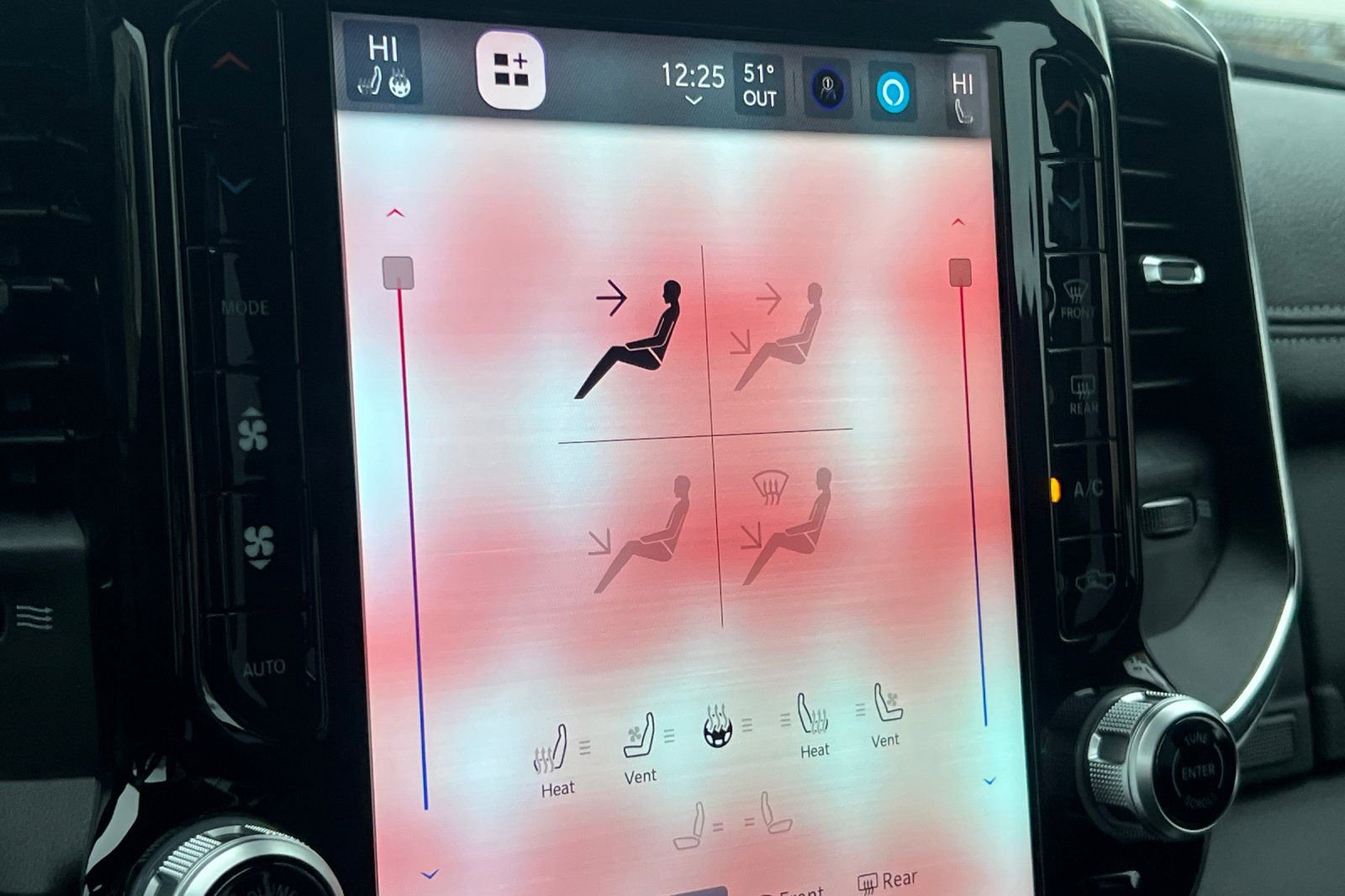 New 2026 RAM 1500 Laramie image 19