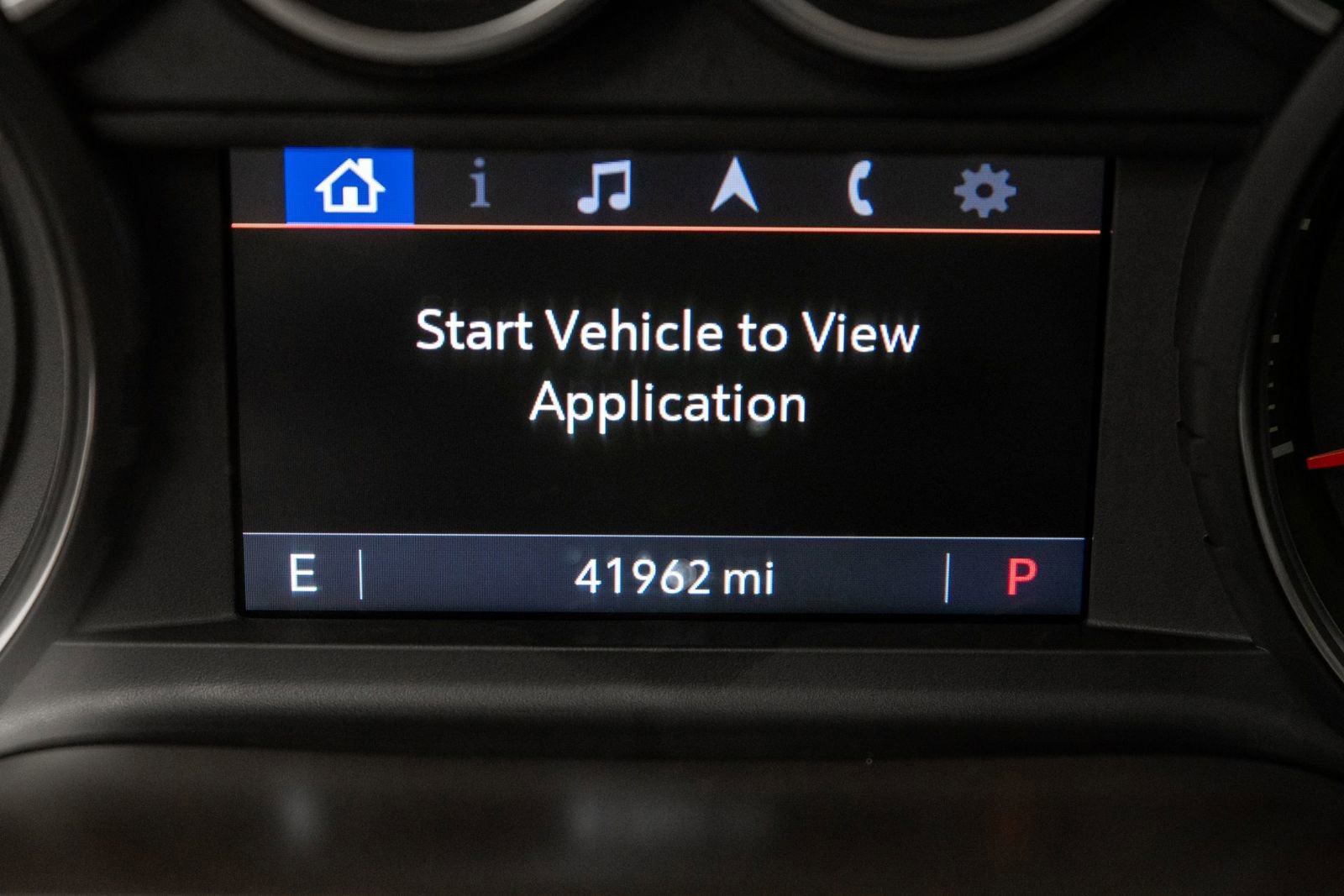 Used 2020 Chevrolet Silverado 1500 LT Trail Boss image 11