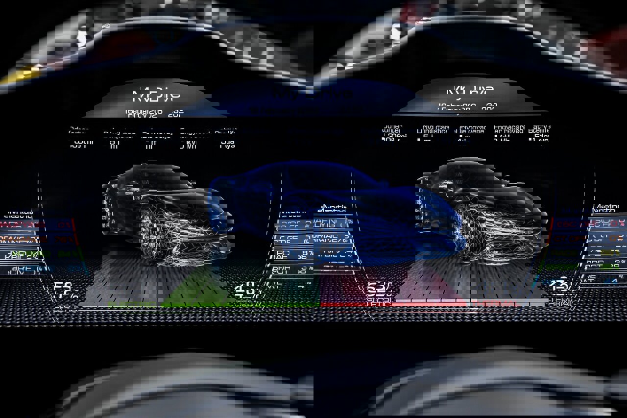 Used 2023 Ferrari SF90 Stradale image 35