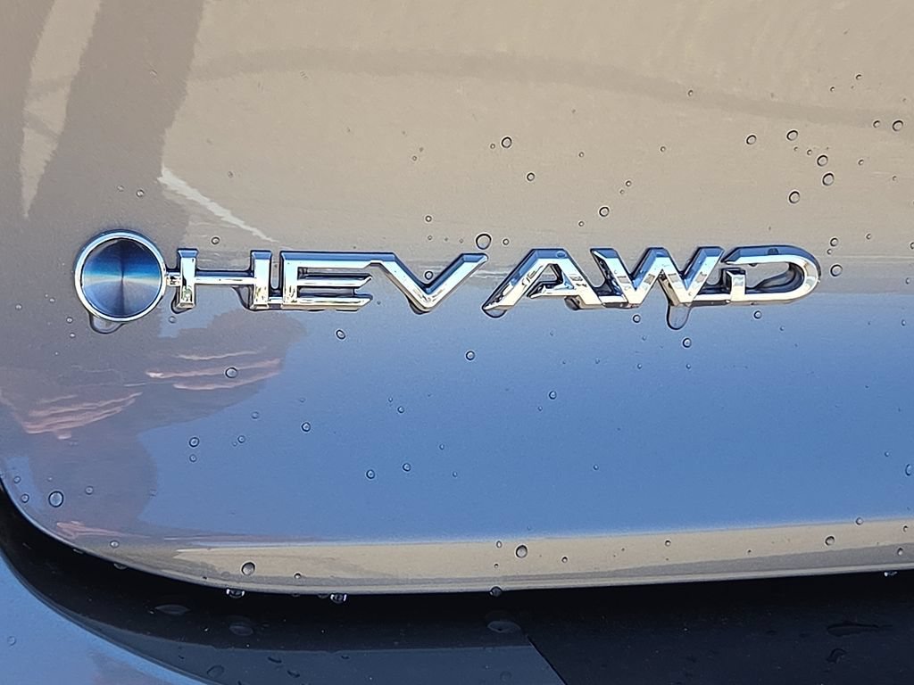 New 2026 Toyota Crown AWD/4WD image 11