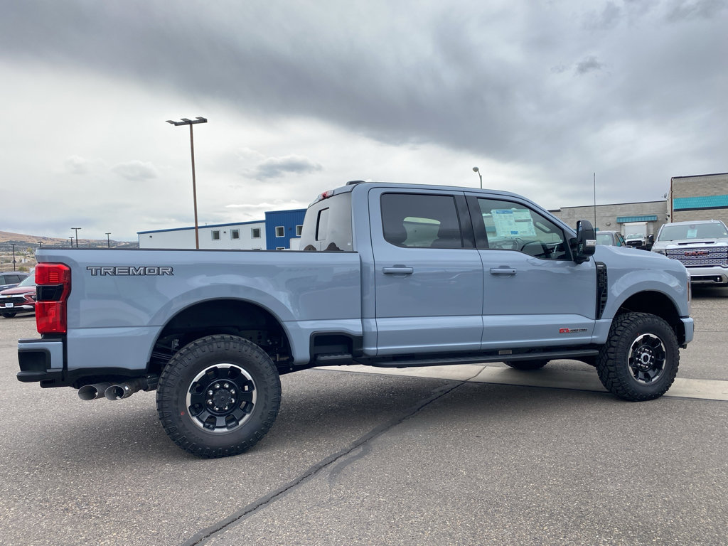 New 2026 Ford F350 4x4 Crew Cab Super Duty image 23