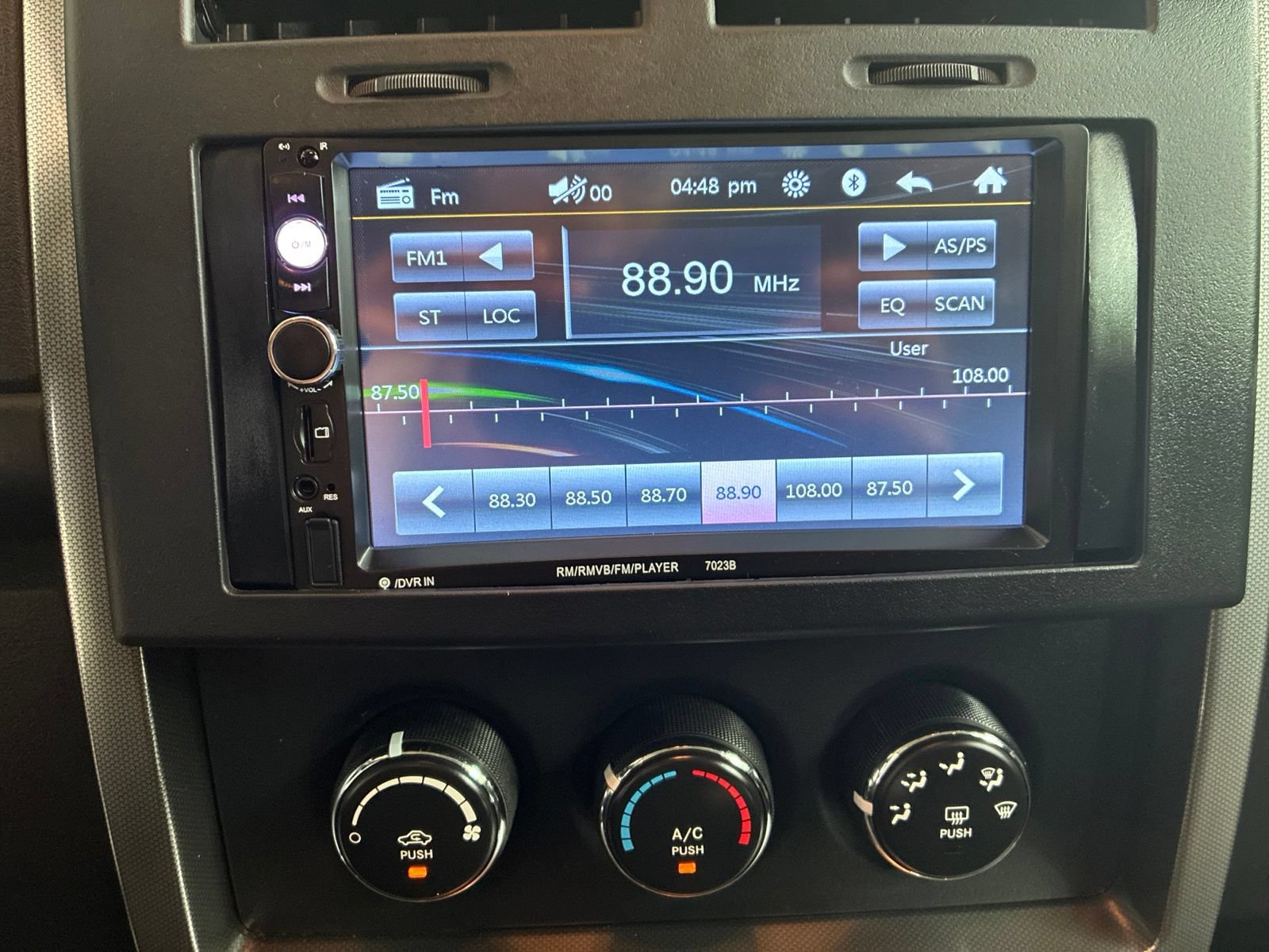 Used 2011 Jeep Liberty Sport w/ Popular Equipment Group AWD/4WD image 23