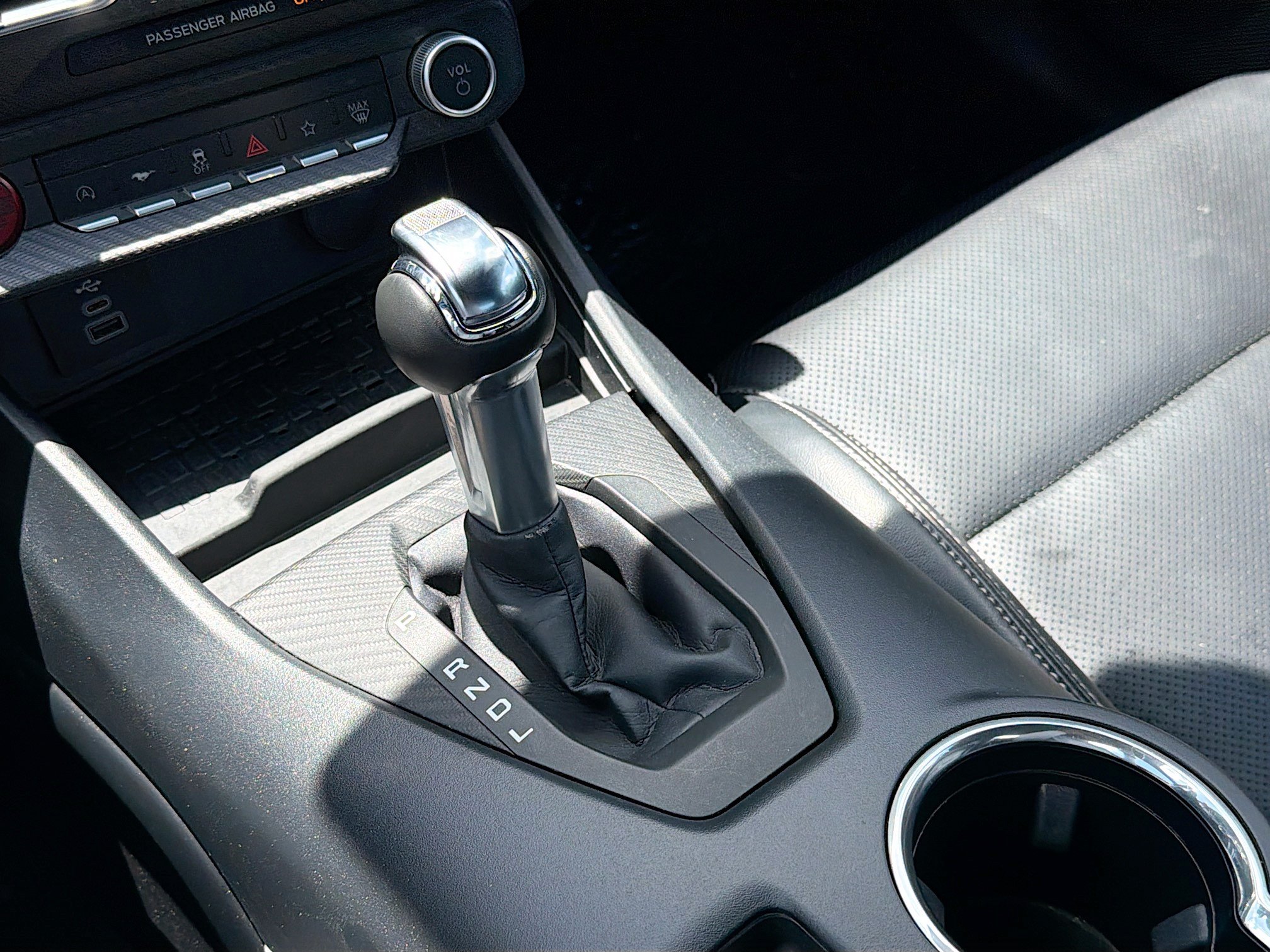 Used 2024 Ford Mustang Premium RWD image 26