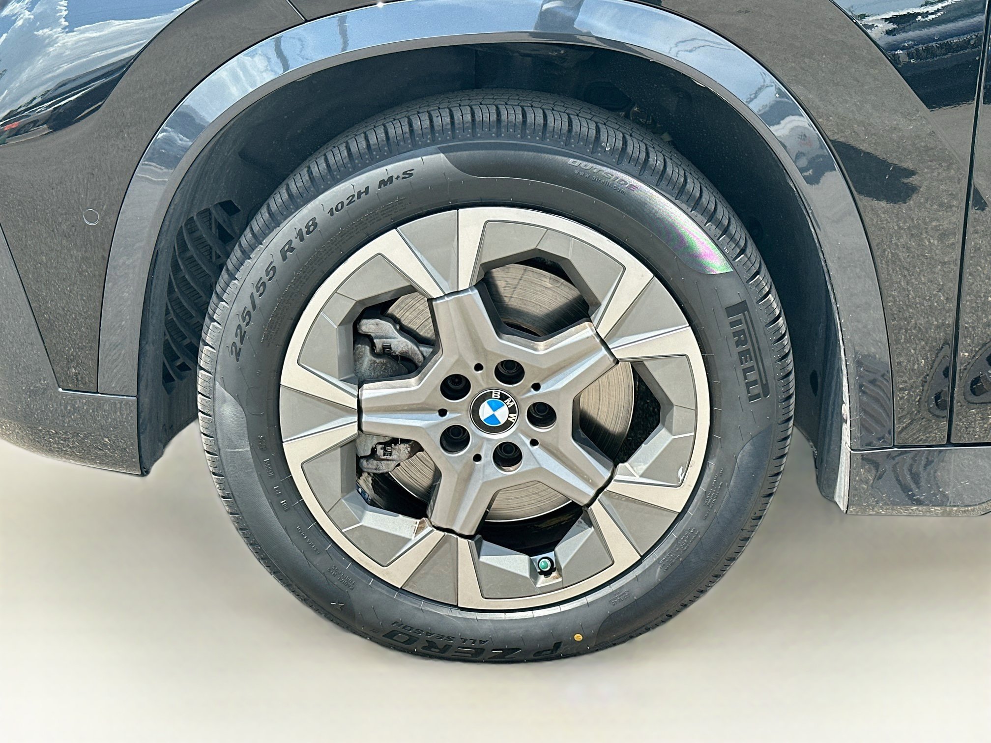 Used 2024 BMW X1 xDrive28i w/ Convenience Package AWD/4WD image 29
