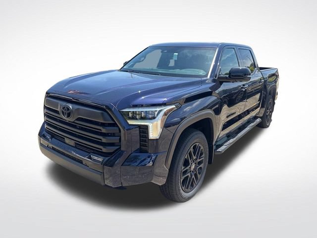 New 2026 Toyota Tundra Limited AWD/4WD image 4