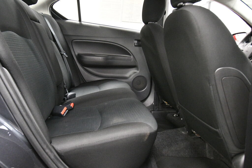 Used 2024 Mitsubishi Mirage G4 ES FWD image 22