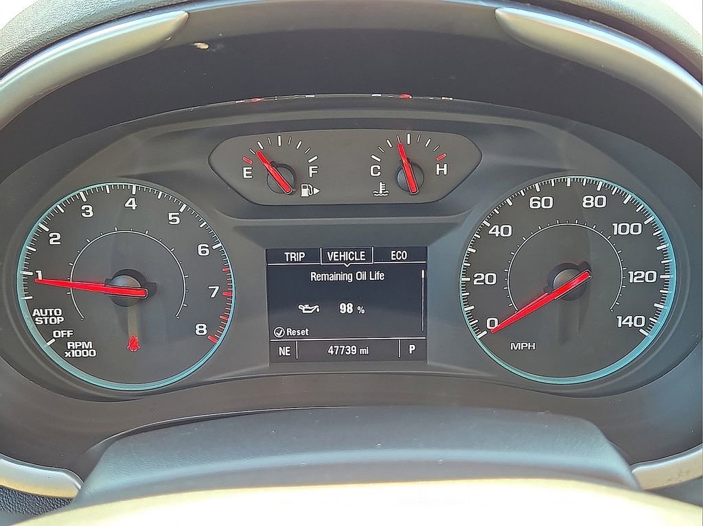 Used 2023 Chevrolet Malibu LT image 25