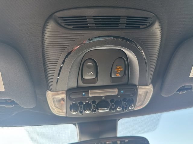 Used 2022 MINI Cooper S FWD image 25