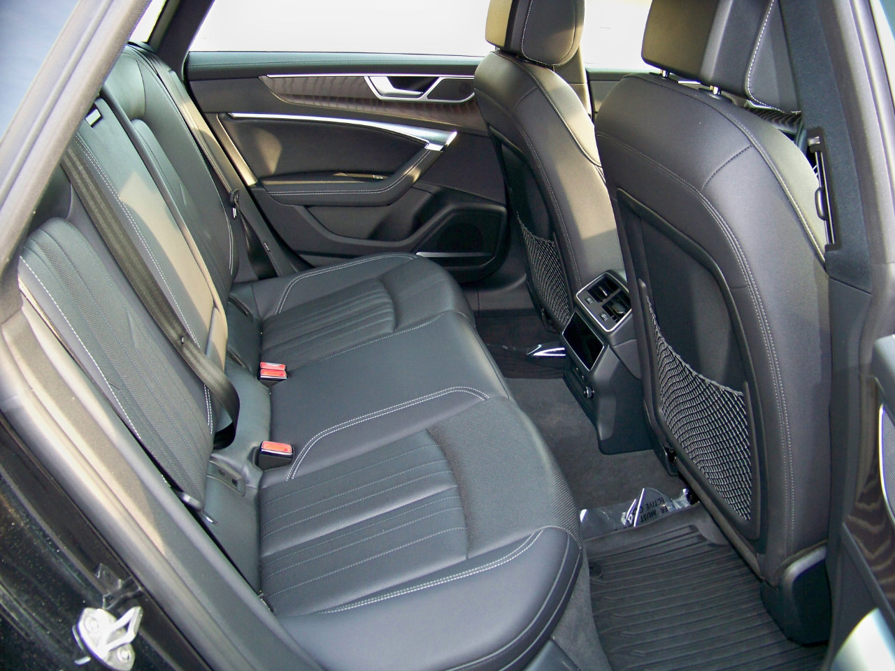 Used 2022 Audi A7 3.0T Premium Plus image 18