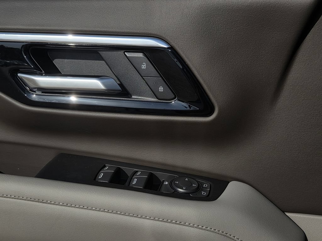 New 2026 Chevrolet Tahoe LS RWD image 21