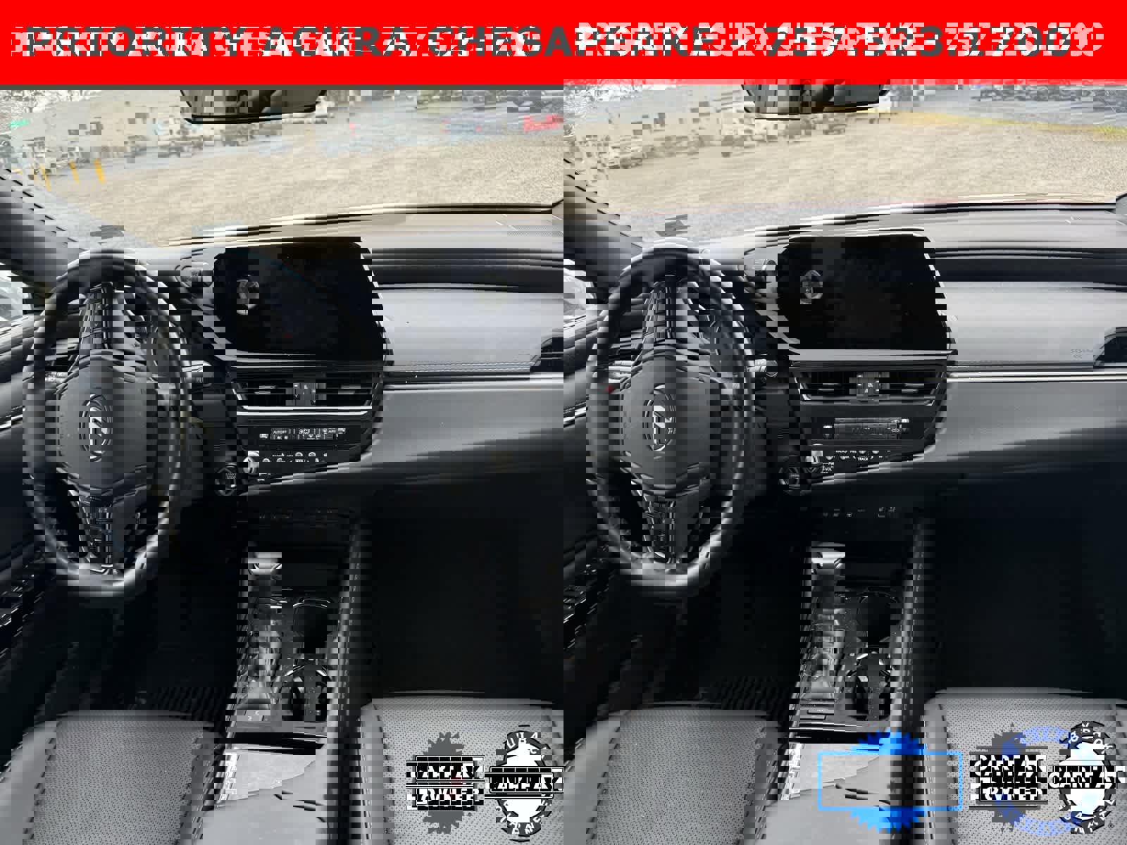 Used 2024 Lexus ES 350 w/ Premium Package image 5