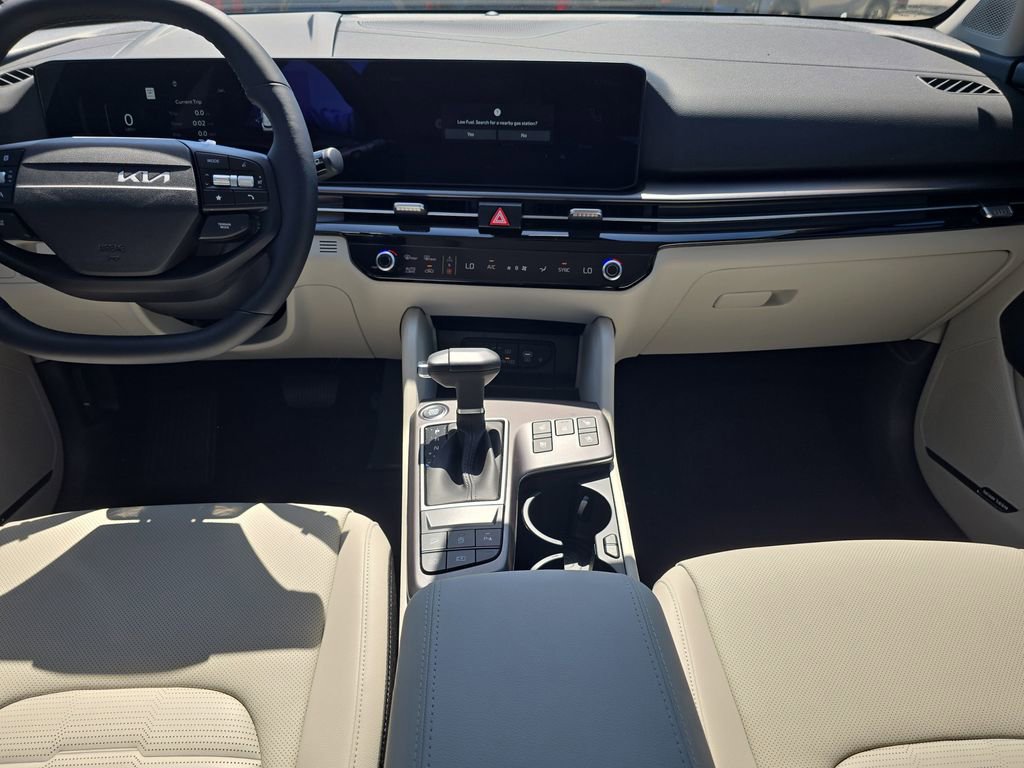 New 2026 Kia Sportage SX AWD/4WD image 15