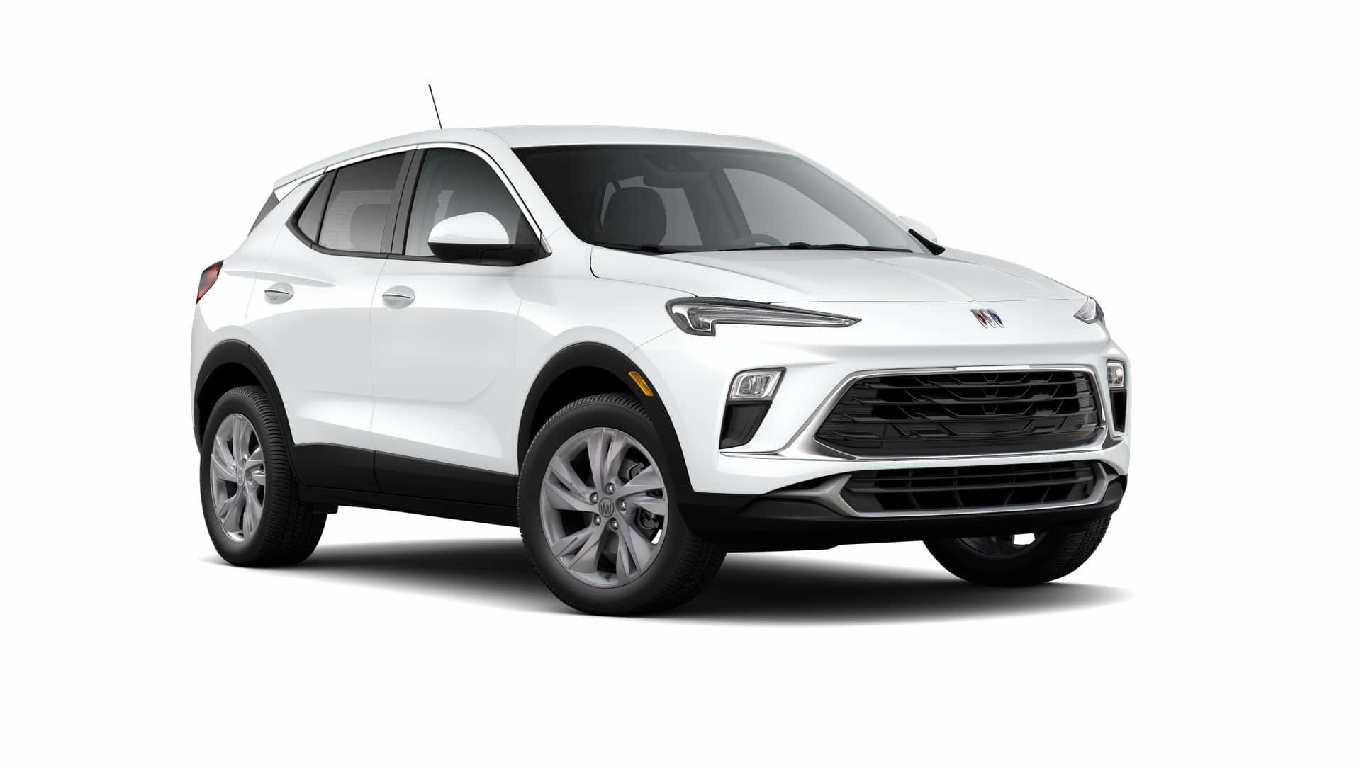 New 2026 Buick Encore GX Preferred w/ Comfort Package FWD image 16