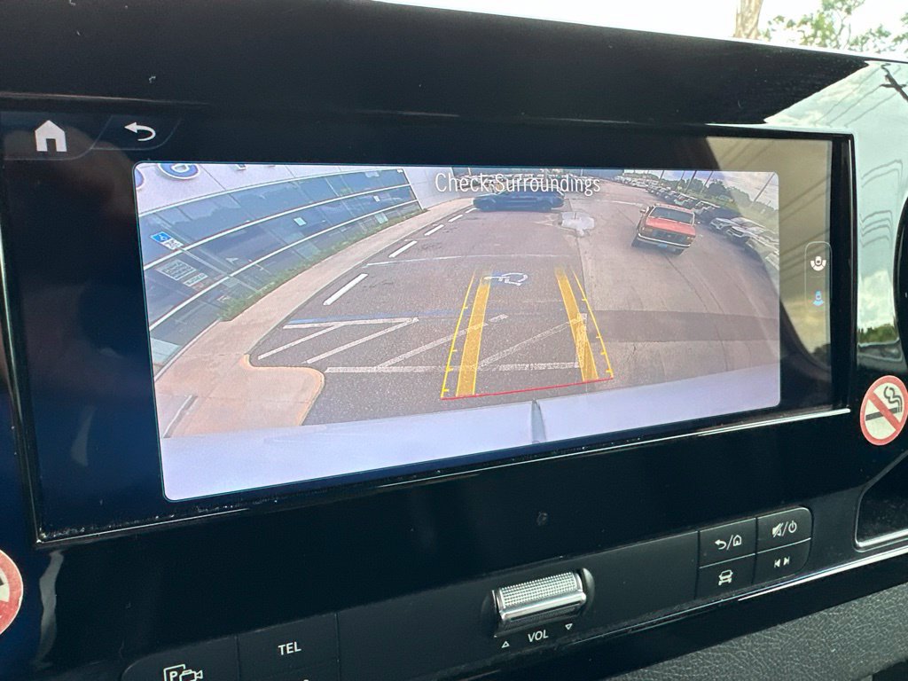 Used 2025 Mercedes-Benz Sprinter 2500 image 21