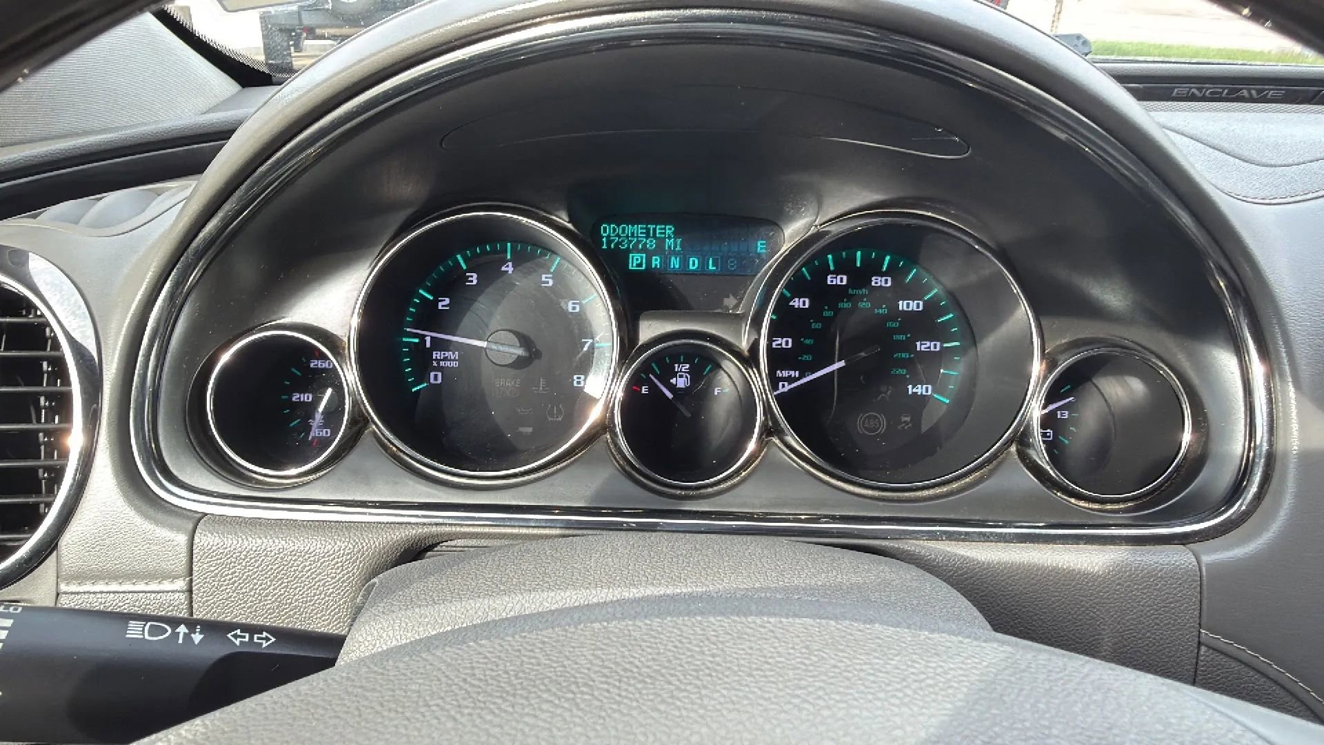 Used 2015 Buick Enclave Convenience FWD image 83
