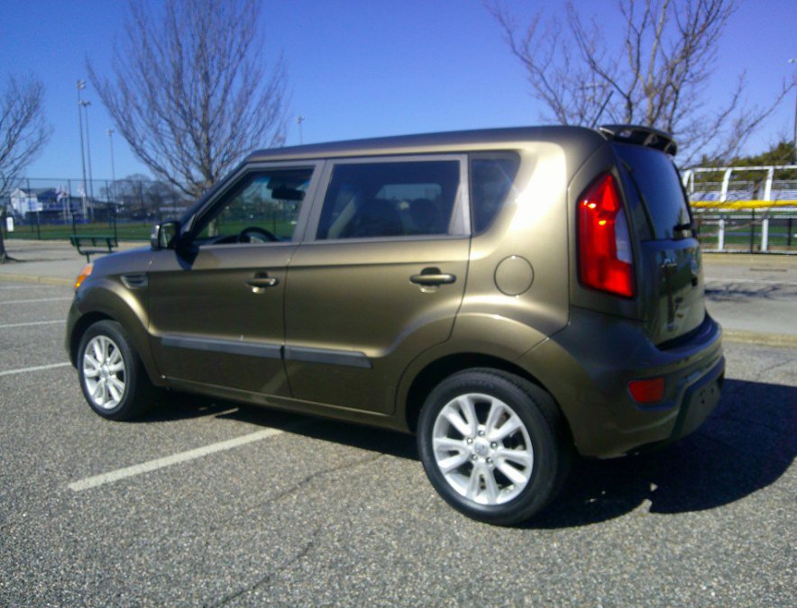 Used 2012 Kia Soul + image 27