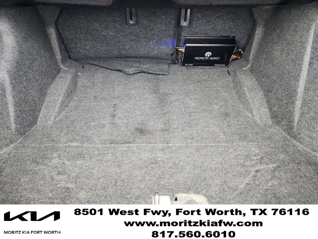 Used 2023 Dodge Challenger SXT w/ Blacktop Package RWD image 30