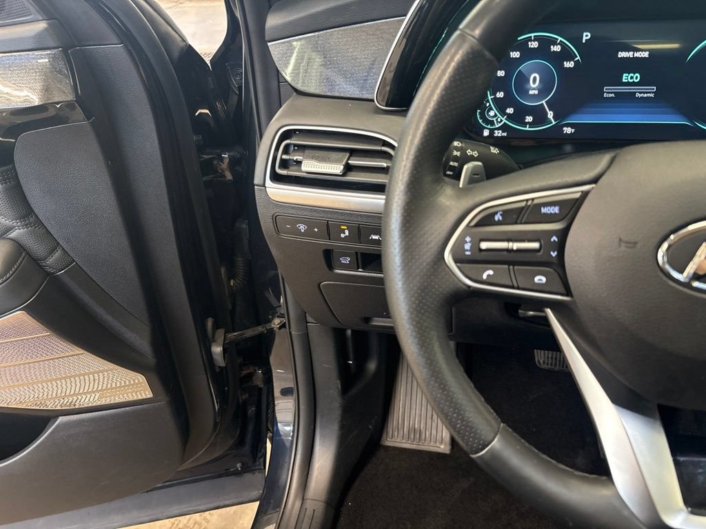 Used 2020 Hyundai Palisade Limited AWD/4WD image 26