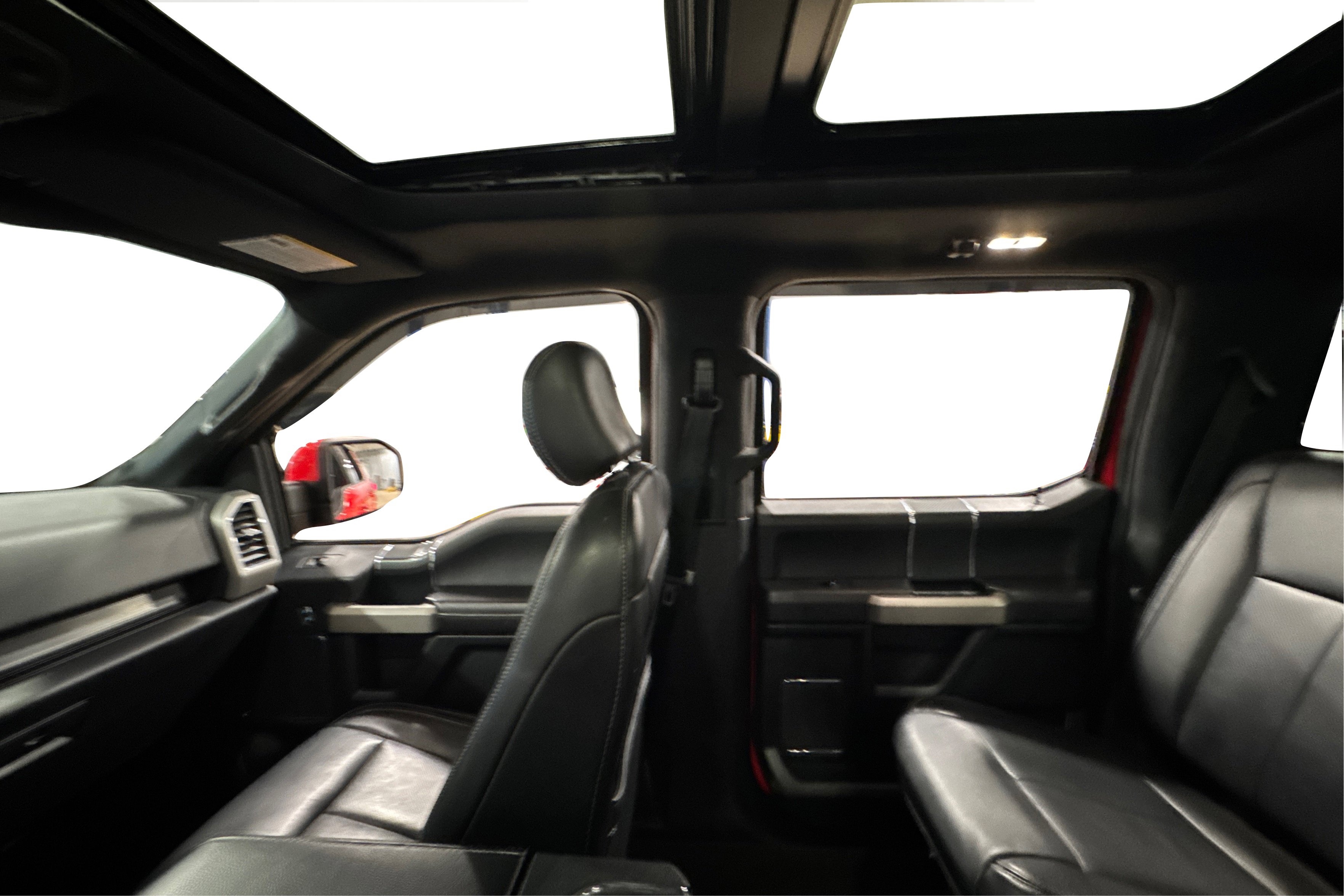 Used 2020 Ford F150 Lariat w/ Equipment Group 502A Luxury image 45
