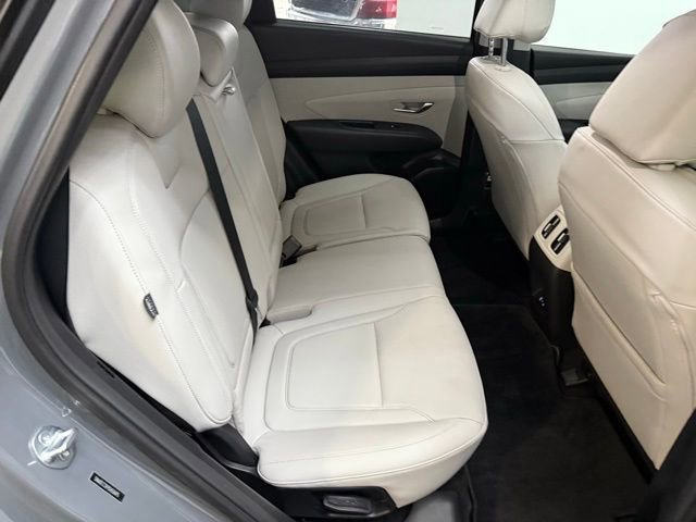 Certified 2025 Hyundai Tucson SEL image 39