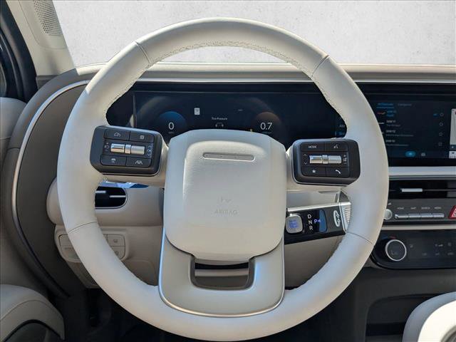 New 2026 Hyundai Palisade SEL FWD image 12