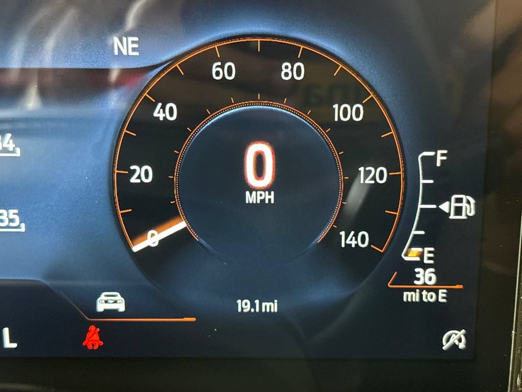 New 2026 Ford Mustang Premium RWD image 23