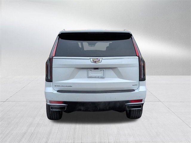 Certified 2024 Cadillac Escalade Premium Luxury w/ LPO, Floor Liner Package image 6