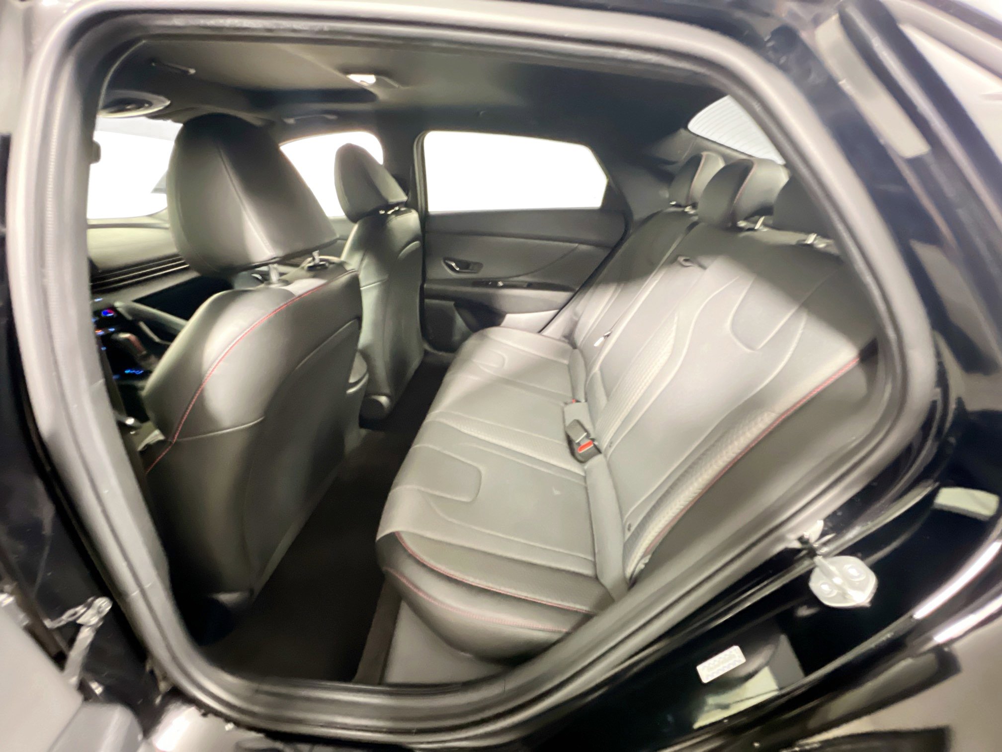 Used 2023 Hyundai Elantra N Line image 29