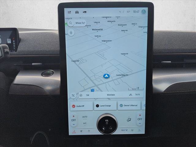 Used 2023 Ford Mustang Mach-E GT image 13