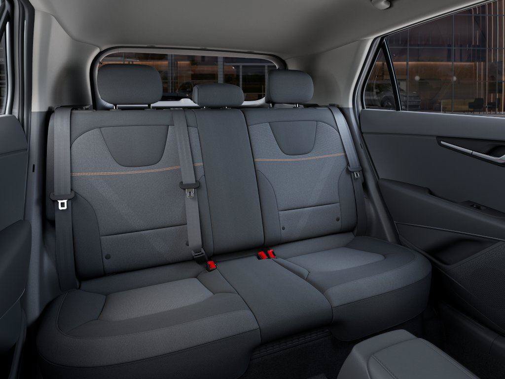 New 2026 Kia Niro LX FWD image 17