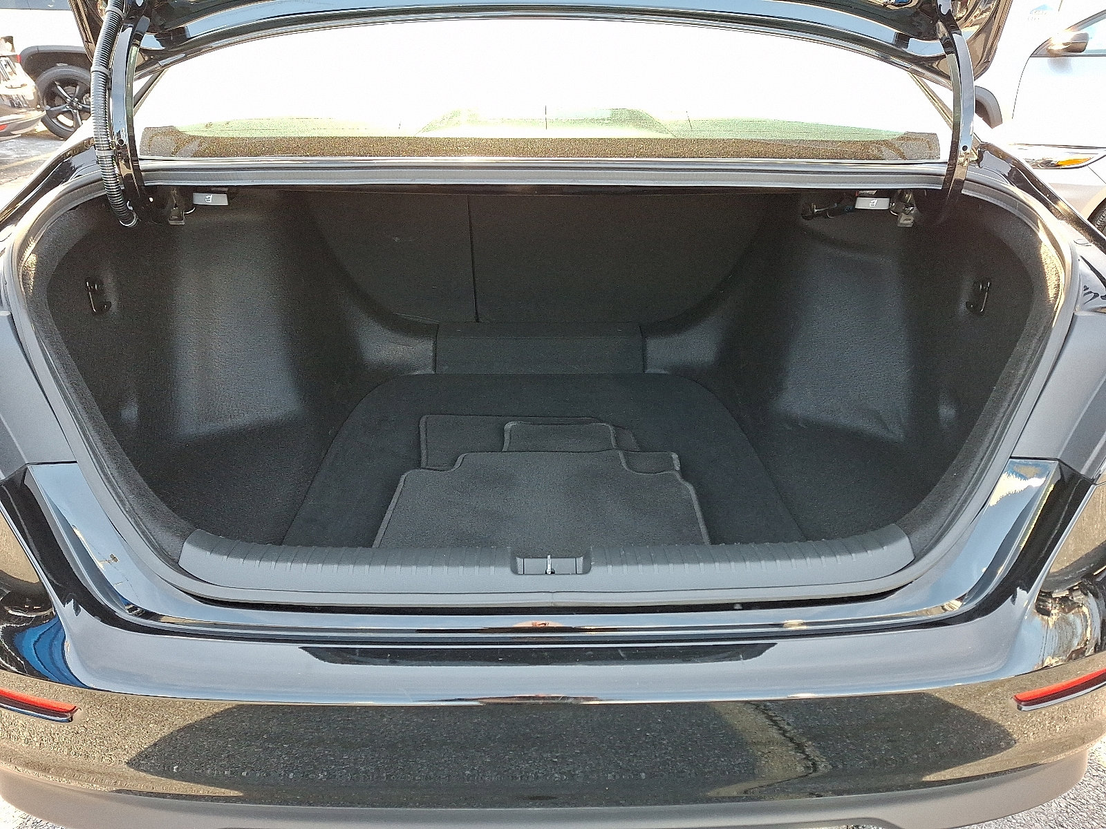 Used 2024 Honda Accord Sport image 28