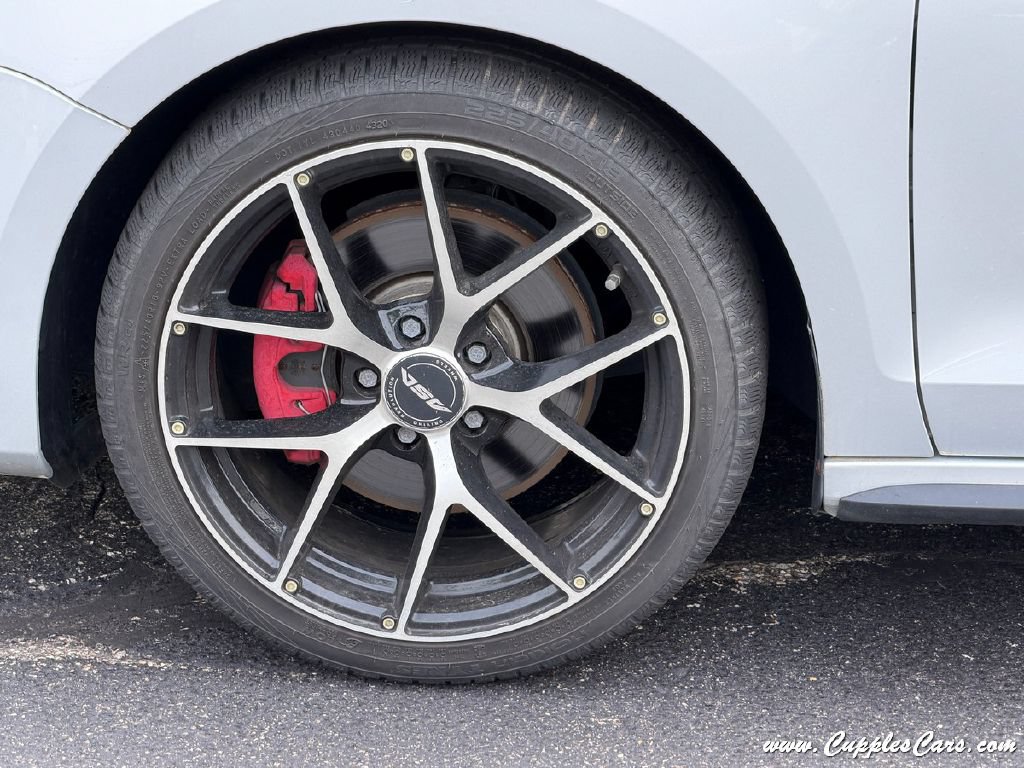 Used 2013 Volkswagen Jetta GLI Autobahn FWD image 45
