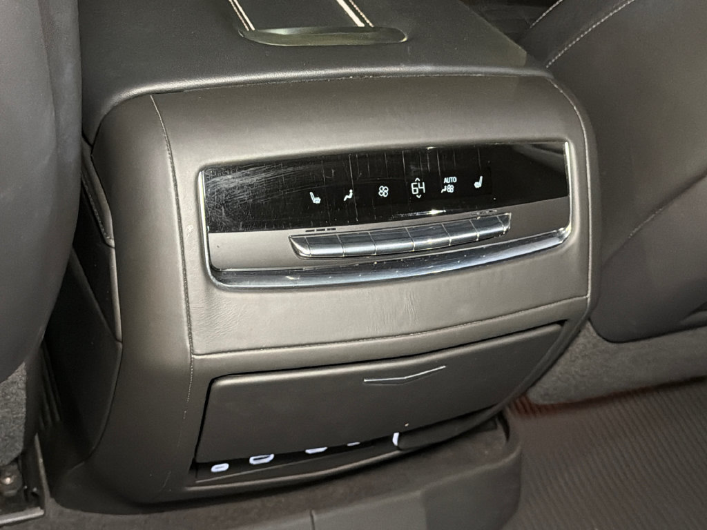 Used 2023 Cadillac Escalade V w/ LPO, Floor Liner Package AWD/4WD image 24