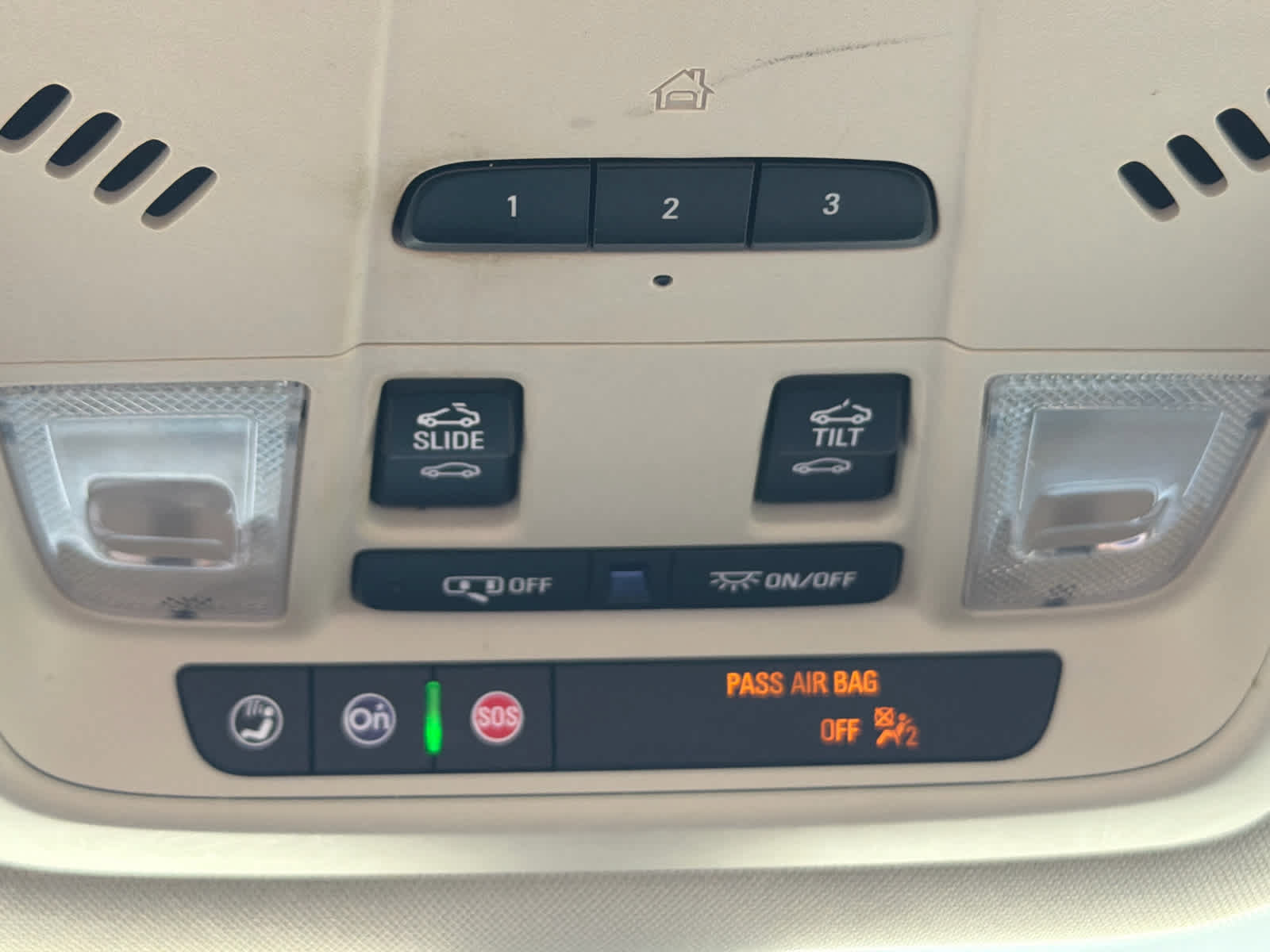 Used 2022 GMC Acadia Denali w/ LPO, Floor Liner Package FWD image 56