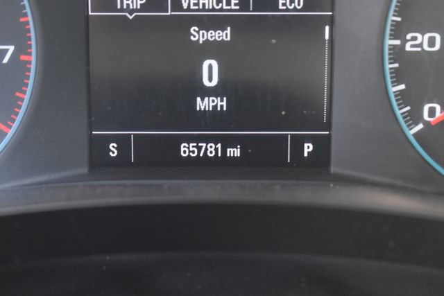 Used 2019 Chevrolet Traverse LS image 32