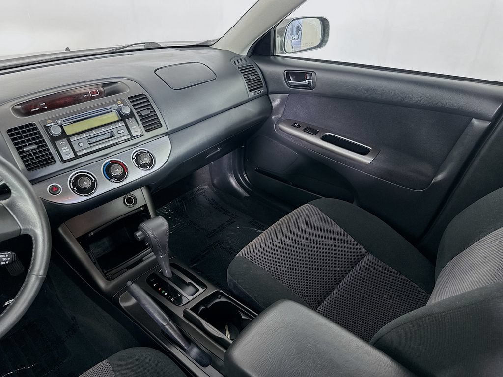 Used 2006 Toyota Camry FWD image 28