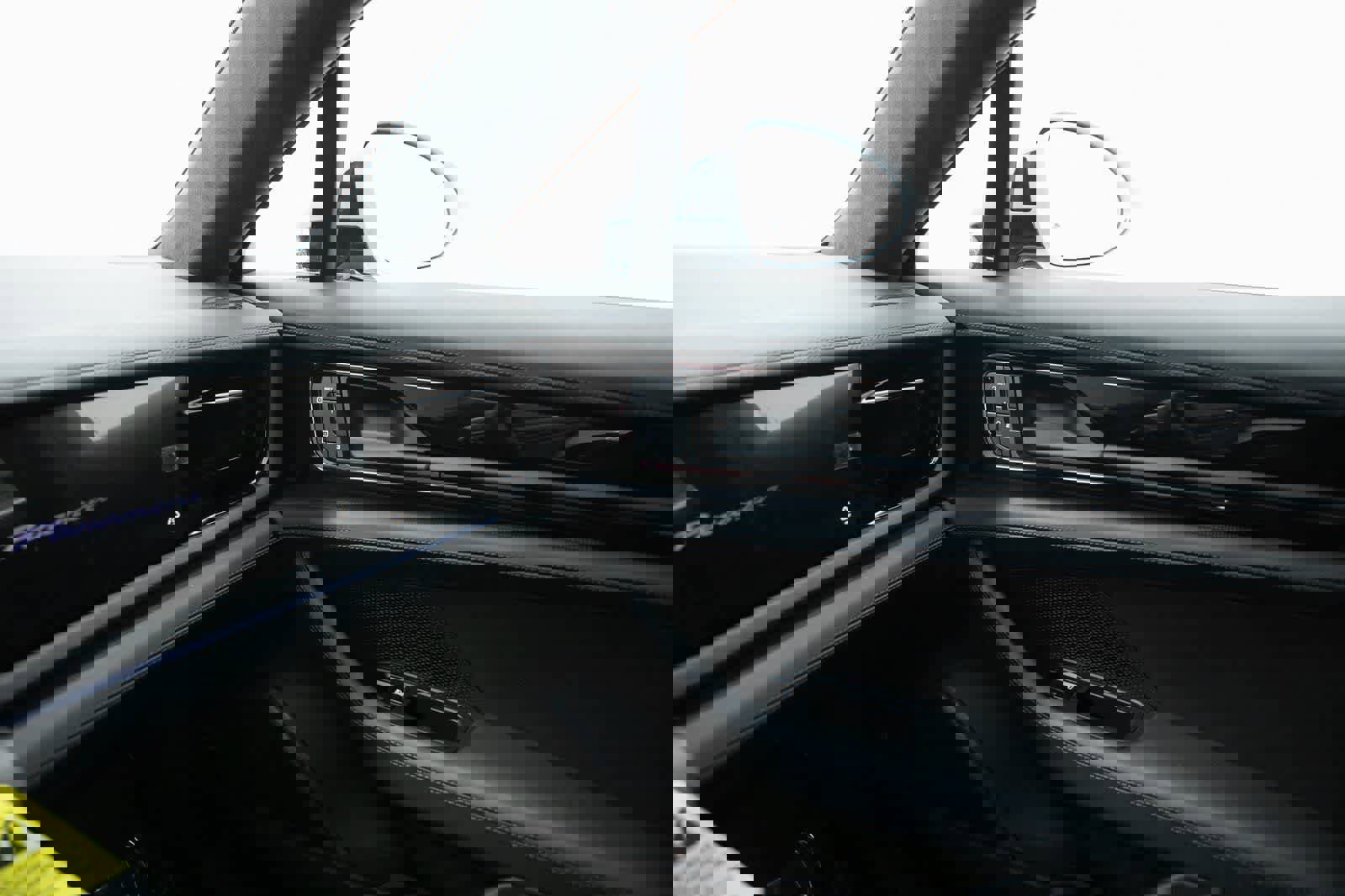 New 2026 Porsche Panamera GTS image 24