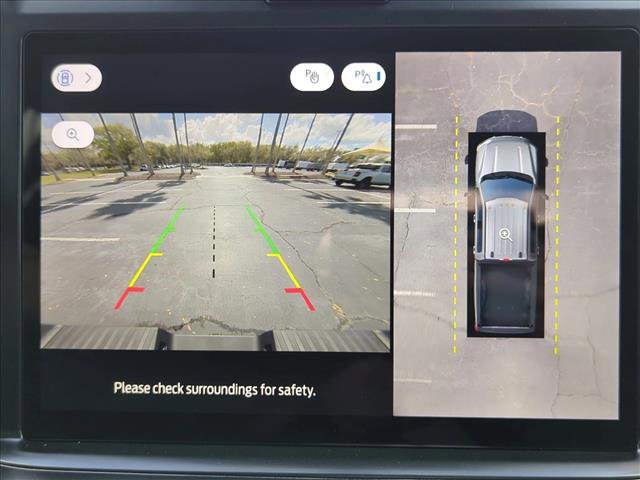 New 2026 Ford F350 Lariat image 13