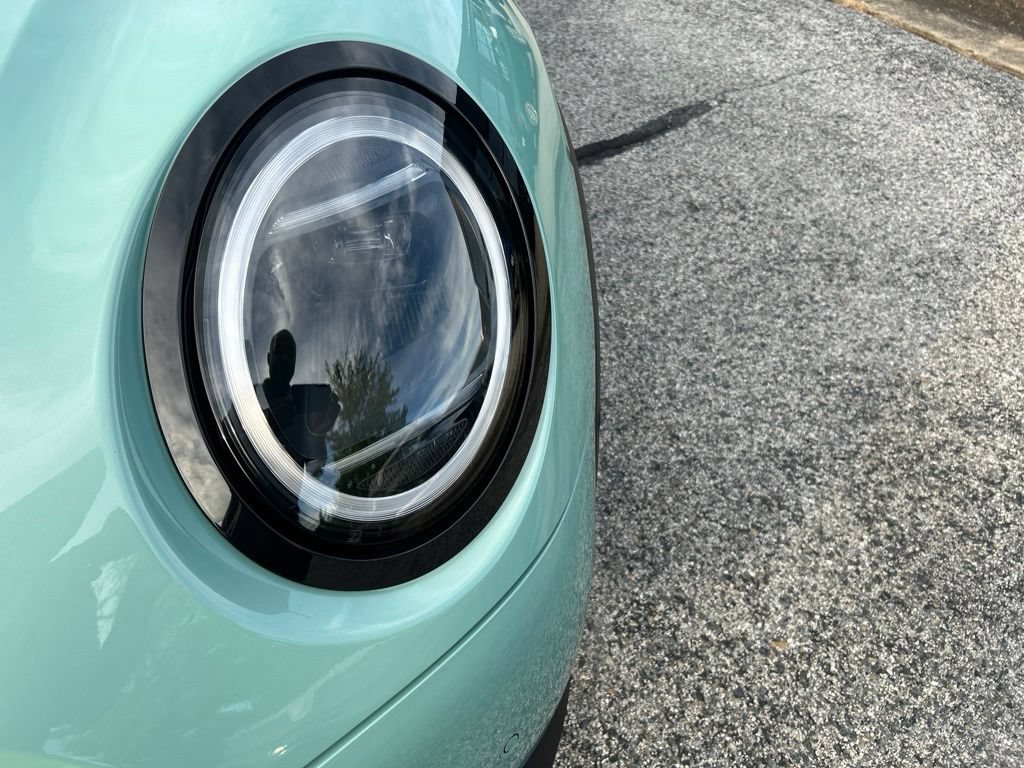 New 2027 MINI Cooper S FWD image 17