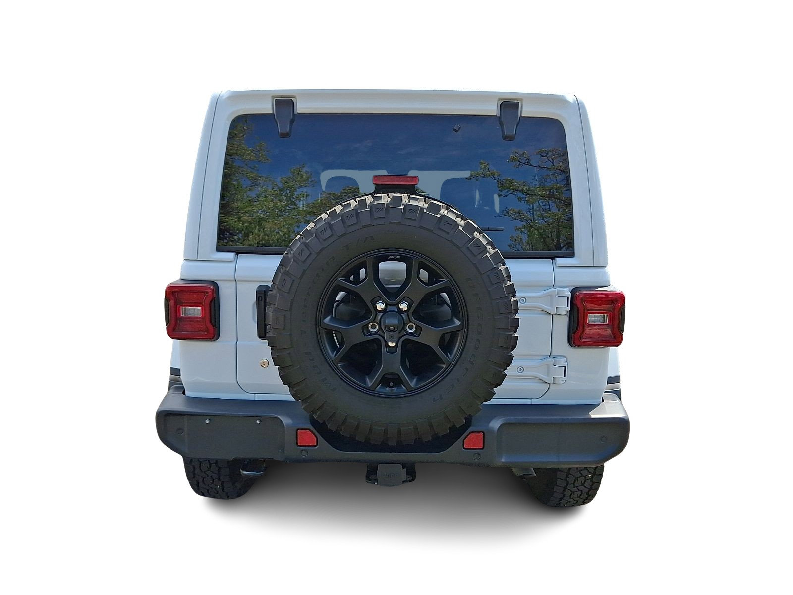 Used 2019 Jeep Wrangler Unlimited Sahara w/ Quick Order Package 24M Moab image 5