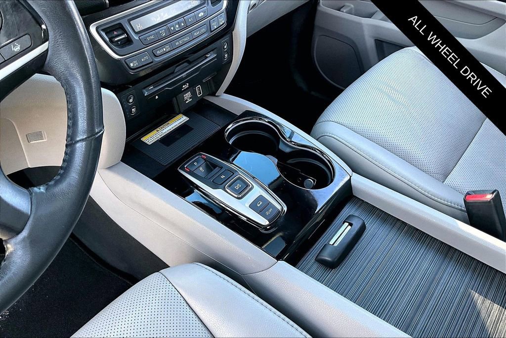 Used 2019 Honda Pilot Elite image 17