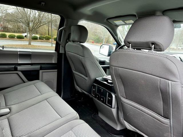 Used 2020 Ford F150 XLT w/ Equipment Group 302A Luxury image 20