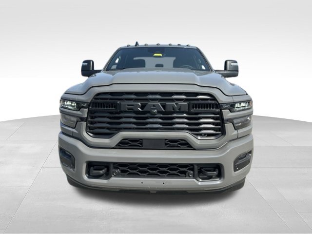 New 2026 RAM 3500 Big Horn AWD/4WD image 5