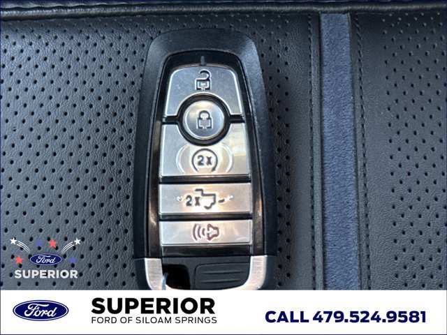 Used 2025 Ford F450 Platinum AWD/4WD image 27