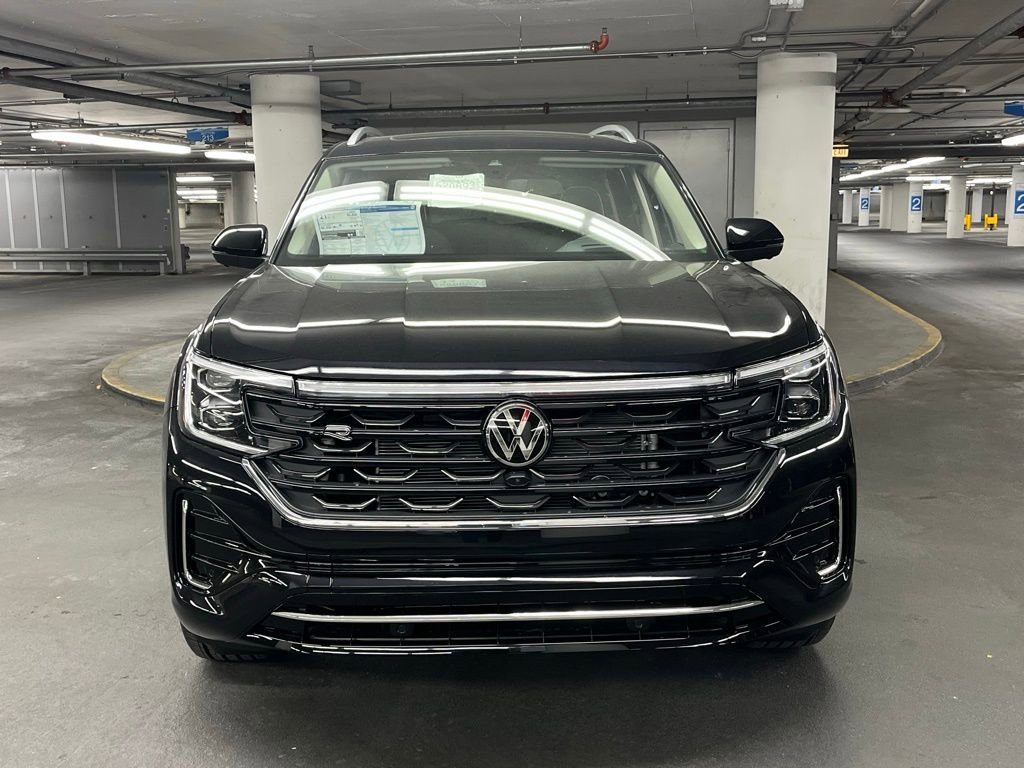 New 2026 Volkswagen Atlas SEL Premium R-Line image 33