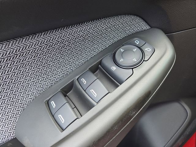 New 2026 Chevrolet TrailBlazer LT w/ Driver Confidence Package FWD image 8