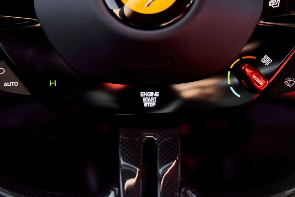 Used 2023 Ferrari SF90 Stradale image 55