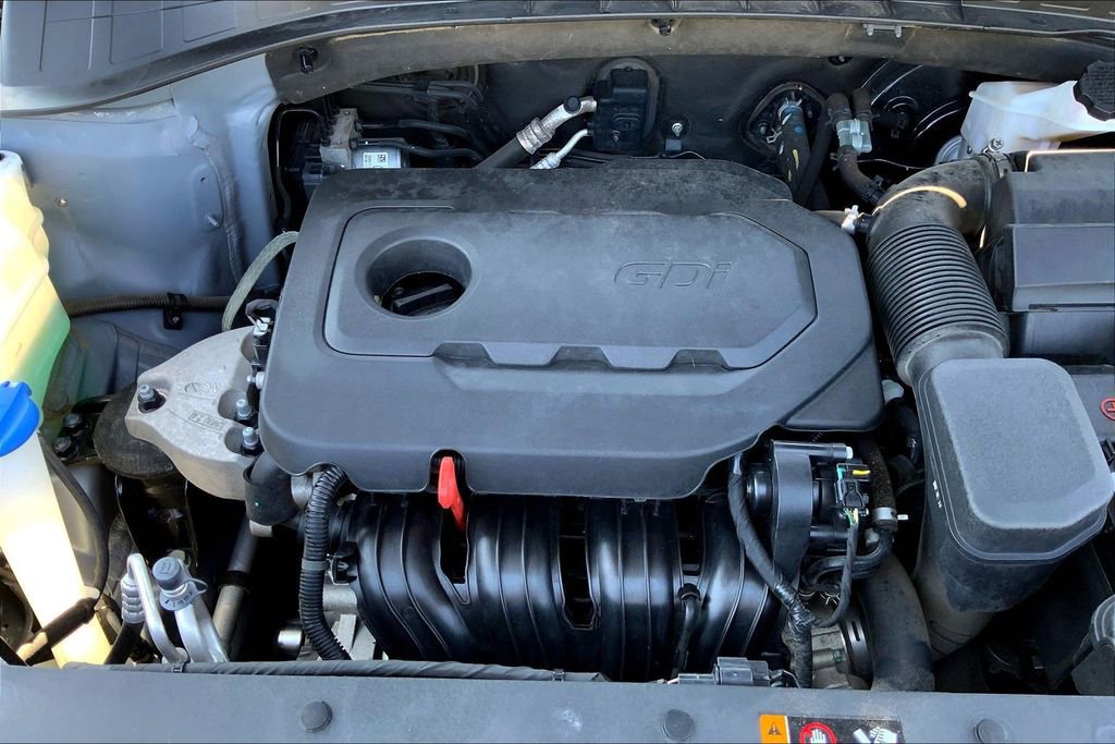 Used 2020 Kia Sorento LX w/ LX I4 Convenience Package image 30