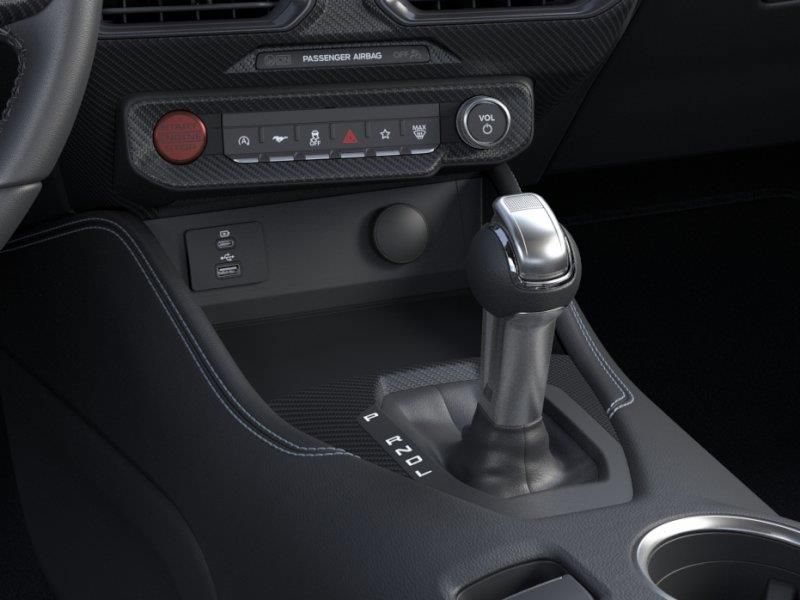 New 2026 Ford Mustang Coupe RWD image 15
