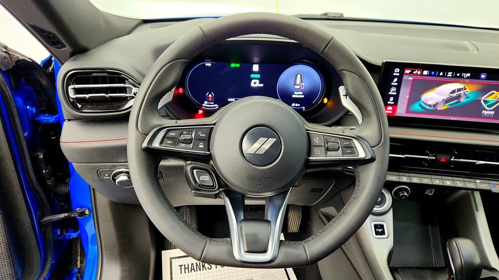 Used 2024 Dodge Hornet R/T image 13